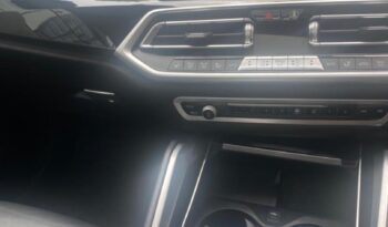 2022 BMW X6 M50d full