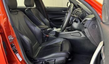 2017 BMW 1 Series M140i 5-Door Sports-Auto full