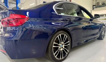 2018 BMW 3 Series 320i M Sport Auto full
