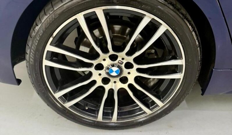 2018 BMW 3 Series 320i M Sport Auto full