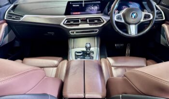 2020 BMW X5 xDrive30d M Sport full