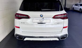 2020 BMW X5 xDrive30d M Sport full