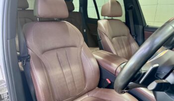2020 BMW X5 xDrive30d M Sport full