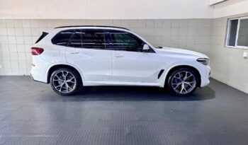 2020 BMW X5 xDrive30d M Sport full