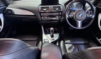 2017 BMW 1 Series M140i 5-Door Sports-Auto full