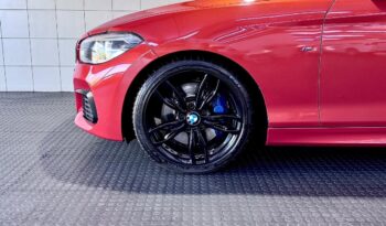2017 BMW 1 Series M140i 5-Door Sports-Auto full