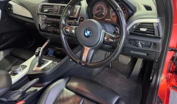 2017 BMW 1 Series M140i 5-Door Sports-Auto full