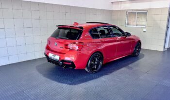 2017 BMW 1 Series M140i 5-Door Sports-Auto full