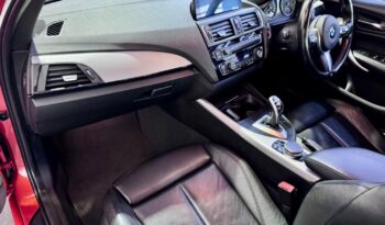 2017 BMW 1 Series M140i 5-Door Sports-Auto full