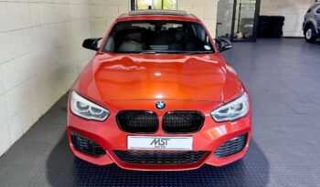 2017 BMW 1 Series M140i 5-Door Sports-Auto full