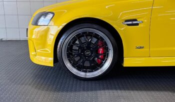 2012 Chevrolet Lumina Ute SSV full