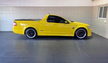 2012 Chevrolet Lumina Ute SSV full