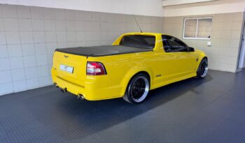 2012 Chevrolet Lumina Ute SSV full