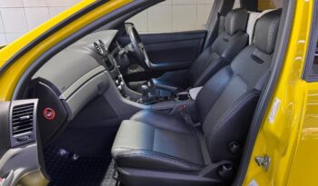 2012 Chevrolet Lumina Ute SSV full