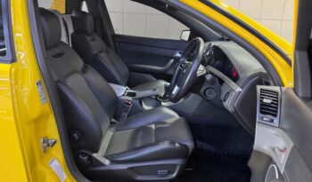 2012 Chevrolet Lumina Ute SSV full