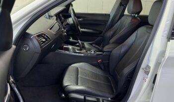 2019 BMW 1 Series 120d 5-Door M Sport Auto full