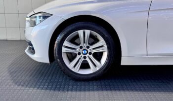 2016 BMW 3 Series 318i Sport Line Auto full