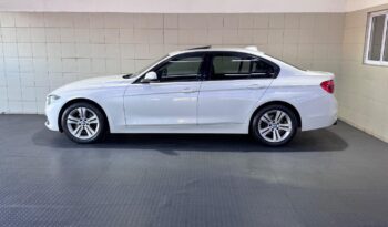 2016 BMW 3 Series 318i Sport Line Auto full