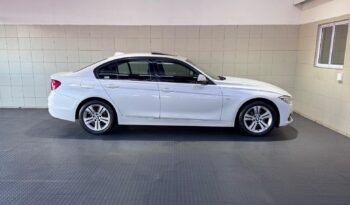 2016 BMW 3 Series 318i Sport Line Auto full