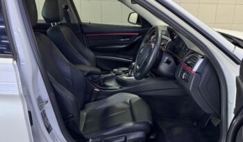 2016 BMW 3 Series 318i Sport Line Auto full