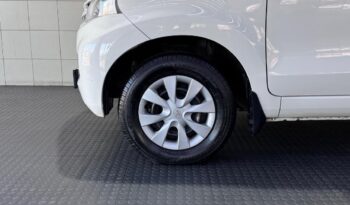 2013 Toyota Avanza 1.5 SX Auto full