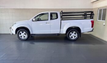 2014 Isuzu KB 300D-Teq Extended Cab LX full