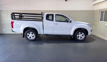 2014 Isuzu KB 300D-Teq Extended Cab LX full