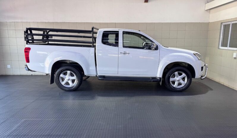 2014 Isuzu KB 300D-Teq Extended Cab LX full