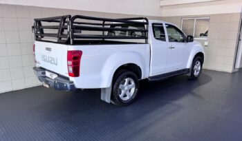 2014 Isuzu KB 300D-Teq Extended Cab LX full