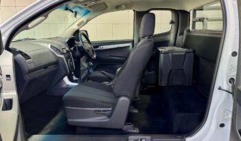 2014 Isuzu KB 300D-Teq Extended Cab LX full