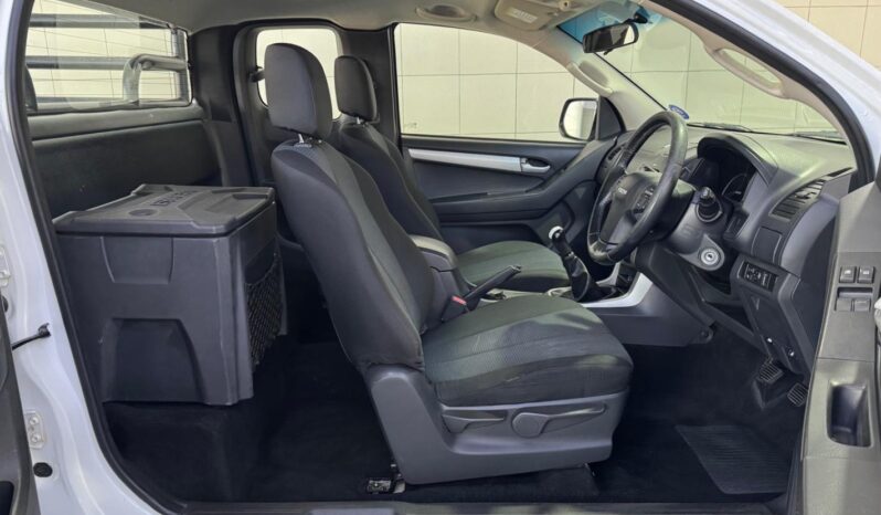 2014 Isuzu KB 300D-Teq Extended Cab LX full