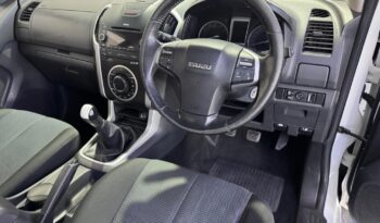 2014 Isuzu KB 300D-Teq Extended Cab LX full