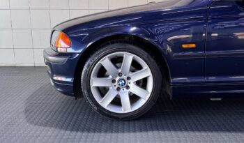 2000 BMW 3 Series 320i full