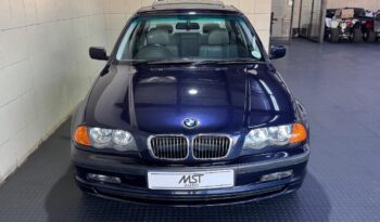 2000 BMW 3 Series 320i full