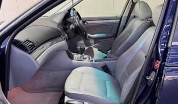 2000 BMW 3 Series 320i full