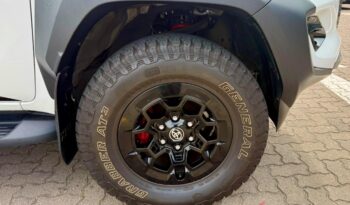 2026 Toyota Hilux 2.8GD-6 Double Cab 4×4 GR-Sport full