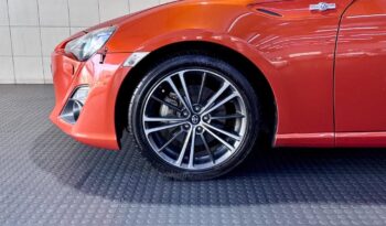 2013 Toyota 86 2.0 High full