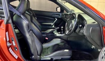 2013 Toyota 86 2.0 High full