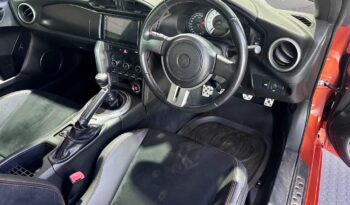 2013 Toyota 86 2.0 High full
