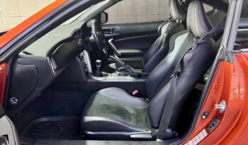 2013 Toyota 86 2.0 High full