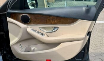 2014 Mercedes-Benz C-Class C200 Avantgarde Auto full