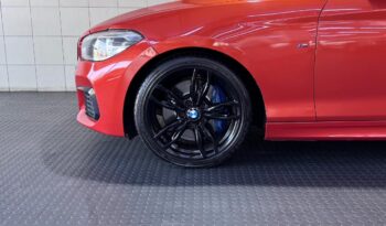 2017 BMW 1 Series M140i 5-Door Sports-Auto full