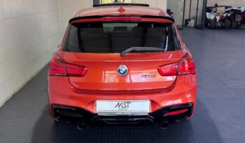 2017 BMW 1 Series M140i 5-Door Sports-Auto full