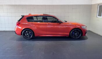 2017 BMW 1 Series M140i 5-Door Sports-Auto full