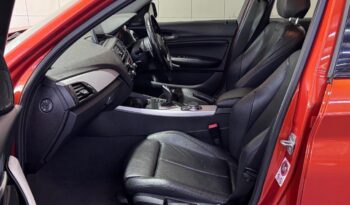 2017 BMW 1 Series M140i 5-Door Sports-Auto full