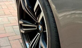2017 BMW M6 Coupe full