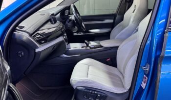 2018 BMW X6 M full