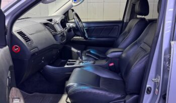 2015 Toyota Fortuner 3.0D-4D Auto full